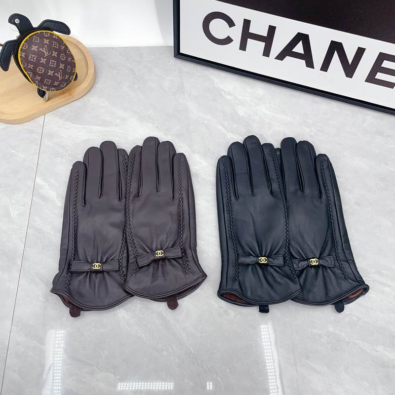 CHanel Gloves dx09